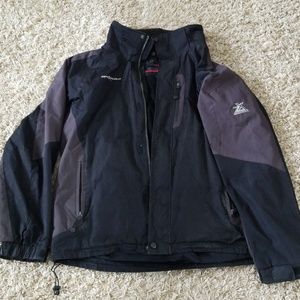 ZeroXposur Shell Winter Jacket